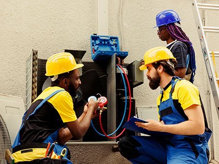 Top 5 Essential Home Maintenance Tips for Every Season