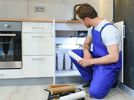 How to Detect and Fix Leaks Before They Cause Damage